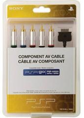 PSP Go Component Cable - (New) (PSP)