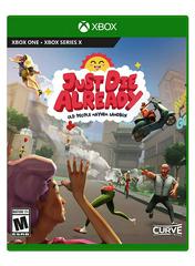 Just Die Already - (Complete) (Xbox One)