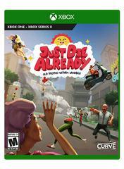 Just Die Already - (Complete) (Xbox One)