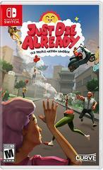 Just Die Already - (Complete) (Nintendo Switch)