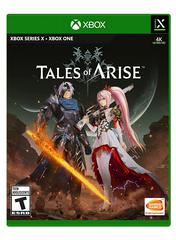 Tales of Arise - (New) (Xbox Series X)