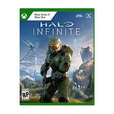 Halo Infinite - (Complete) (Xbox Series X)