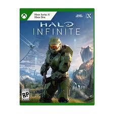 Halo Infinite - (Complete) (Xbox Series X)