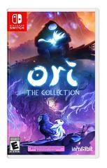 Ori: The Collection - (New) (Nintendo Switch)