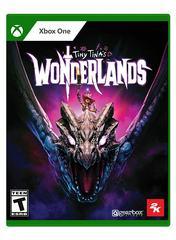 Tiny Tina's Wonderlands - (Complete) (Xbox One)