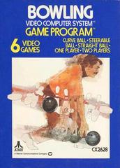 Bowling - (Game Only) (Atari 2600)