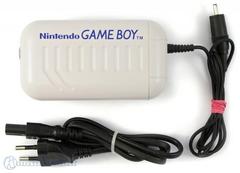 Gameboy Rechargeable Battery Pack/AC Adapter - (Pre-Played) (GameBoy)