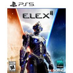 Elex II - (Complete) (Playstation 5)