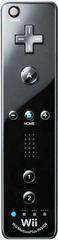 Black Wii Remote Plus - (Pre-Played) (Wii)