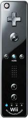 Black Wii Remote Plus - (Pre-Played) (Wii)