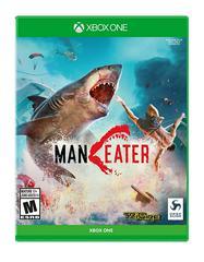 Maneater - (New) (Xbox One)