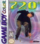 720 - (Game Only) (GameBoy Color)