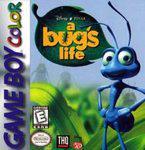 A Bug's Life - (Game Only) (GameBoy Color)
