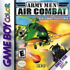 Army Men Air Combat - (Game Only) (GameBoy Color)