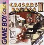Caesar's Palace 2 - (Game Only) (GameBoy Color)
