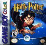 Harry Potter - (Game Only) (GameBoy Color)