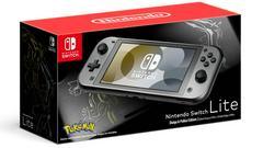 Nintendo Switch Lite: Dialga & Palkia Edition - (Cosmetically Flawed) (Nintendo Switch)