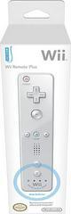 White Wii Remote Plus - (Pre-Played) (Wii)
