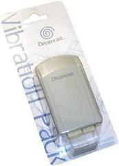 Dreamcast Vibration Pack - (Pre-Played) (Sega Dreamcast)
