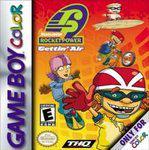 Rocket Power Getting Air - (Game Only) (GameBoy Color)