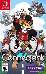 Connectank - (Complete) (Nintendo Switch)