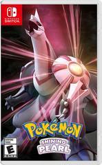 Pokemon Shining Pearl - (Complete) (Nintendo Switch)