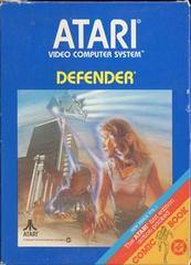 Defender - (Game Only) (Atari 2600)