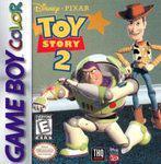 Toy Story 2 - (Game Only) (GameBoy Color)