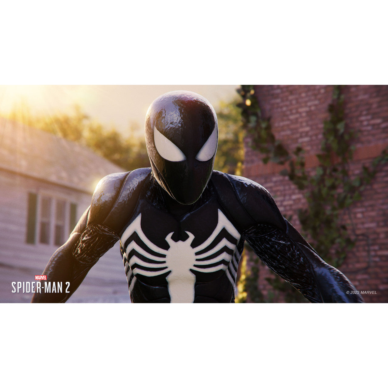 Marvel Spider-Man 2 - (New) (Playstation 5)