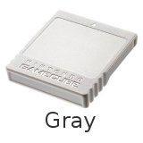 4MB 59 Block Memory Card - (Cosmetically Flawed) (Gamecube)