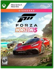 Forza Horizon 5 - (Complete) (Xbox Series X)