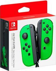 Joy-Con Neon Green - (Pre-Played) (Nintendo Switch)