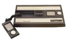 Intellivision System - (Pre-Played) (Intellivision)