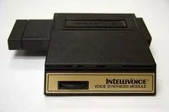 Intellivoice: Voice Synthesis Module - (Pre-Played) (Intellivision)