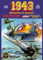 1943: The Battle of Midway - (Incomplete) (NES)