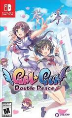 GalGun: Double Peace - (New) (Nintendo Switch)