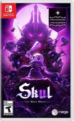 Skul: The Hero Slayer - (Complete) (Nintendo Switch)