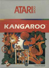 Kangaroo - (Game Only) (Atari 2600)