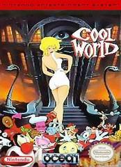 Cool World - (Incomplete) (NES)