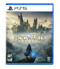 Hogwarts Legacy - (Complete) (Playstation 5)