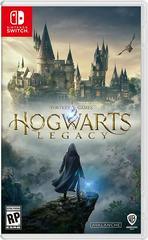 Hogwarts Legacy - (Complete) (Nintendo Switch)
