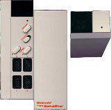 NES Satellite 4 Controller Port - (Cosmetically Flawed) (NES)