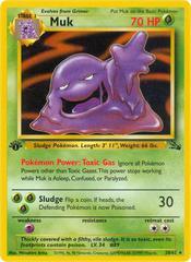 Muk 28 (Unlimited) - NM