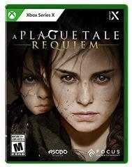 A Plague Tale: Requiem - (Complete) (Xbox Series X)