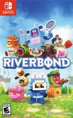 Riverbond - (New) (Nintendo Switch)