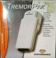 Tremor Pak - (Pre-Played) (Sega Dreamcast)