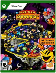 Pac-Man Museum Plus - (New) (Xbox One)