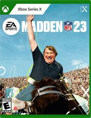 Madden NFL 23 - (Complete) (Xbox Series X)