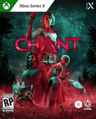 The Chant - (New) (Xbox Series X)