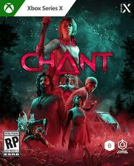 The Chant - (New) (Xbox Series X)